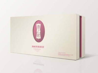 今年燕窩包裝盒設(shè)計怎么搞？跟設(shè)計大咖學(xué)一招