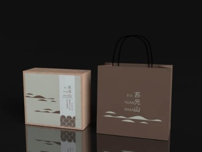 濟(jì)南禮盒廠(chǎng)家告訴你，為什么要做一個(gè)好包裝