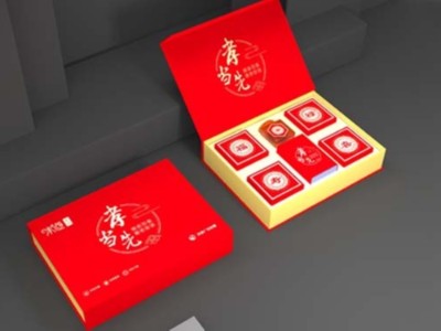紙價不斷上漲中，現(xiàn)在定制月餅包裝盒合適嗎？