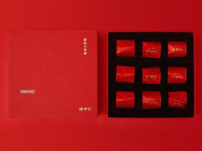 為什么禮品包裝盒偏愛(ài)天地蓋盒？