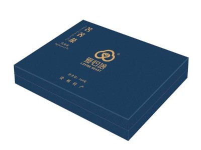 看濟(jì)南禮品包裝盒廠家，如何讓包裝盒撩到你的心