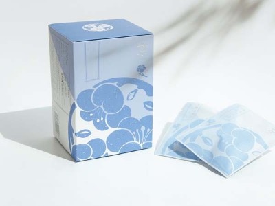 看，濟(jì)南禮品包裝盒廠家選色，如何“亮瞎”你的眼