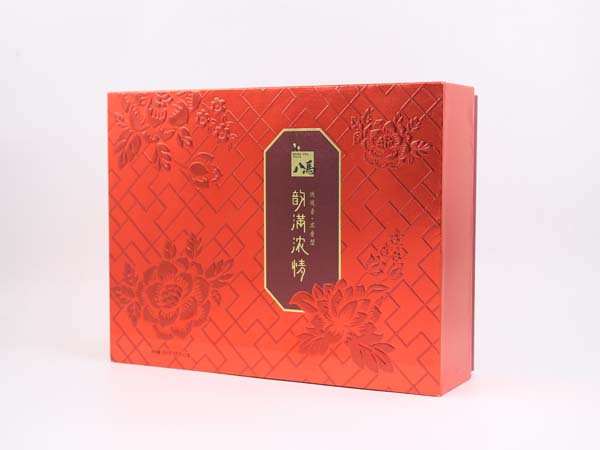 濟(jì)南包裝盒廠(chǎng)家