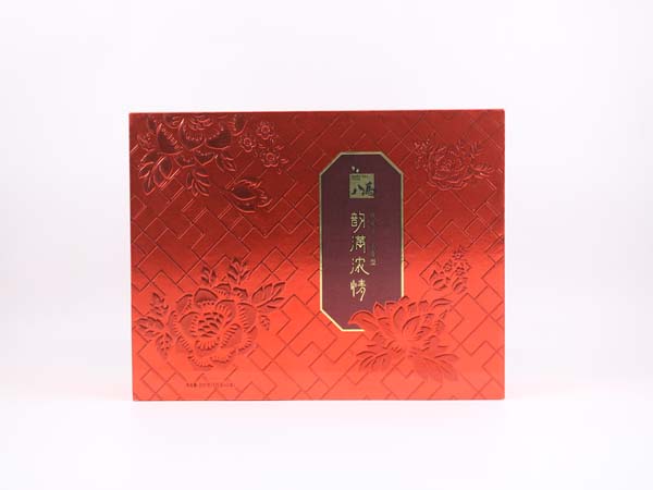 濟(jì)南包裝盒廠(chǎng)家