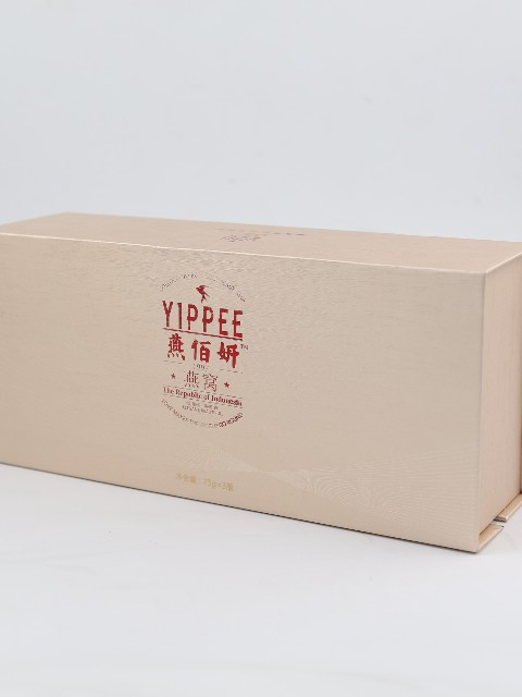 看！濟南包裝盒廠家，如何打造一盒多用？