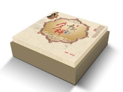 包裝盒定制廠家為你淺析，如何把月餅包裝盒做成“綠色包裝”？