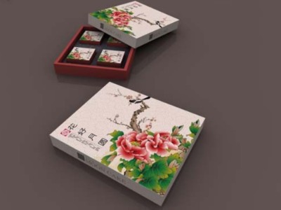 包裝盒定制廠家告訴你，精致的月餅包裝盒是如何誕生的？
