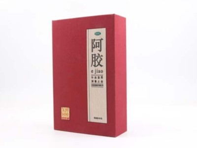 包裝盒定制廠家提醒，在包裝盒定制過程中，注意色彩問題的“重要性”