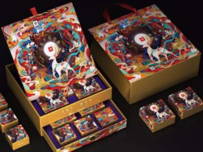 濟(jì)南包裝盒定制廠家生產(chǎn)的包裝盒，好看的簡(jiǎn)直不敢相信自己的眼睛