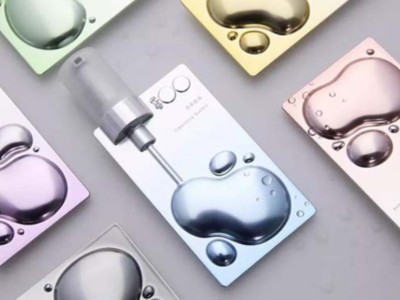 去濟南化妝品包裝盒廠家，看00后喜歡的化妝品包裝什么樣？