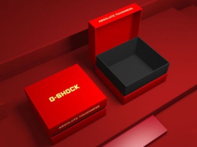 為了使包裝盒定制更出彩，他們居然做到這種程度！