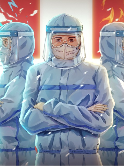 新冠疫情影響，美股熔斷。投資該何去何從——濟南包裝盒廠家的愚見