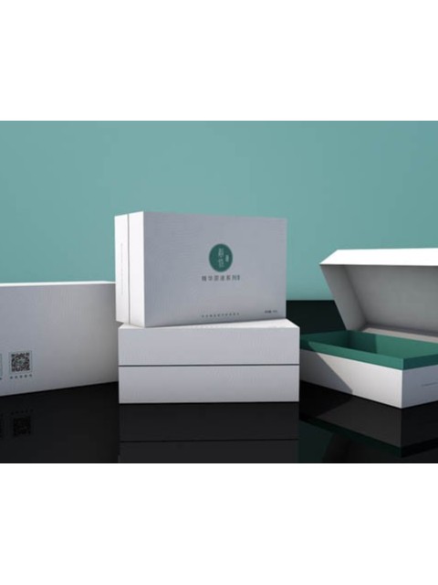 化妝品包裝盒款式也能很新穎，來濟南紙盒廠家看看吧！