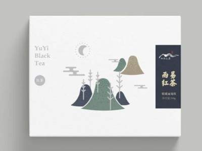 【濟(jì)南彩盒生產(chǎn)廠家】可以從這款茶飲新牌能學(xué)到什么？