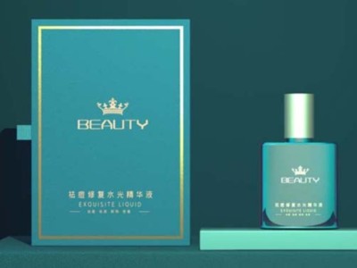 大家都喜愛的化妝品包裝盒定制，來濟(jì)南禮品盒廠家看看！