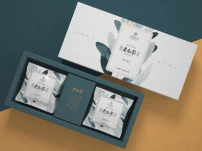 包裝盒定制廠家提醒你，好的茶葉禮品包裝盒，讓你的產品更有賣點