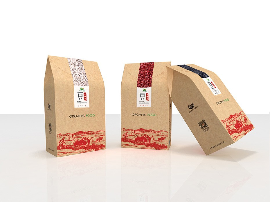 牛皮卡紙盒_山東包裝盒定制廠(chǎng)家_濟(jì)南恒印包裝有限公司