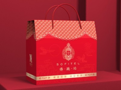 讓人垂涎三尺的佛跳墻，包裝盒定制細(xì)節(jié)不容忽視