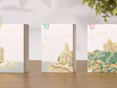 白卡紙盒_山東包裝盒生產(chǎn)廠(chǎng)家_濟(jì)南恒印包裝有限公司