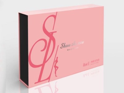 精美的化妝品包裝盒，高顏值決定了高銷量