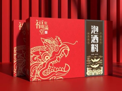 濟(jì)南禮盒廠(chǎng)家淺談，禮品包裝盒設(shè)計(jì)不能忽視的三大因素