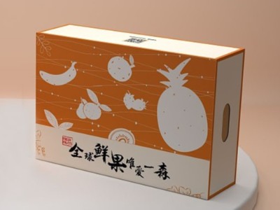 不見面，濟(jì)南禮盒廠家讓你舒心定制禮品包裝盒