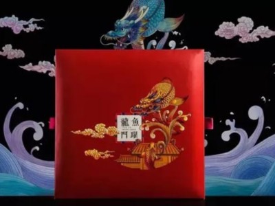 濟(jì)南精品盒廠家告訴你，中國風(fēng)的茶葉包裝盒更有賣點(diǎn)