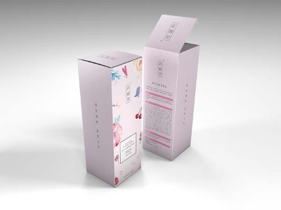 定制化妝品包裝盒，您選對顏色了嗎？