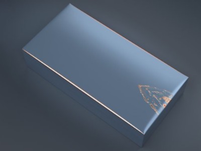 包裝盒定做廠家出題：如果包裝盒定制必選一項工藝，你會選？