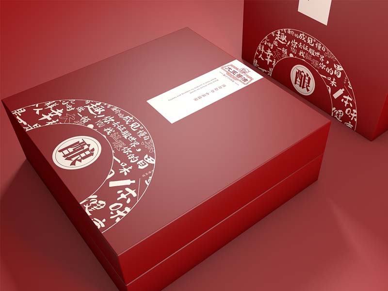 山東包裝盒廠(chǎng)家淺談，常用的包裝盒內(nèi)托有哪些？