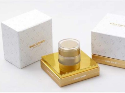 【濟(jì)南禮品盒廠家】定制化妝品禮盒，哄女盆友如此簡單！