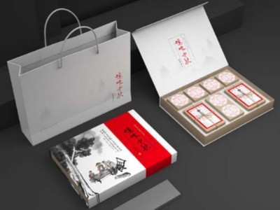 濟(jì)南包裝盒廠家淺談牛皮紙和?？埖膮^(qū)別