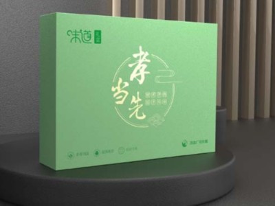 臨近中秋，包裝盒生產(chǎn)廠家提醒，定制月餅禮盒需要有一定境界