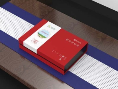 土特產(chǎn)沒人買？可能是你的土特產(chǎn)包裝做的不夠好！