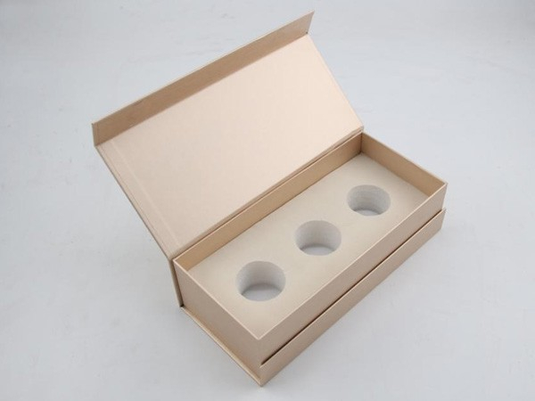 精美的包裝禮盒的制作過程是什么？