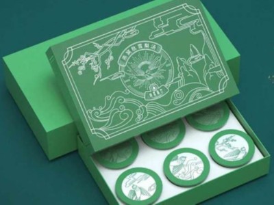 包裝盒定制廠家淺談，在包裝盒印刷中，常用的印刷紙張有哪些？