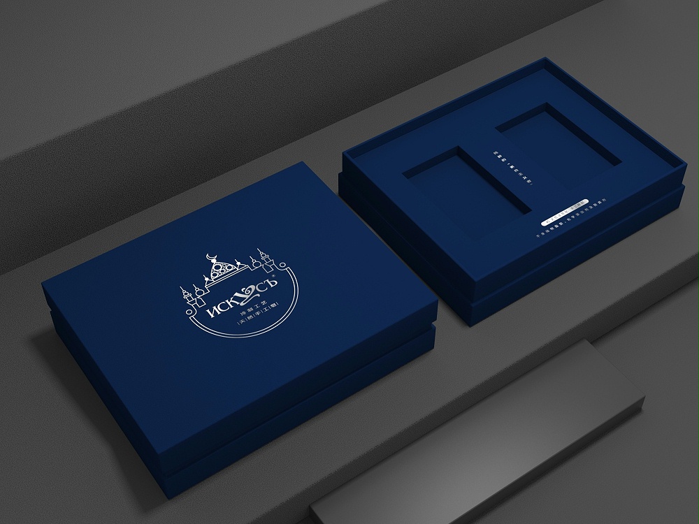 天然手工皂禮盒_禮盒定制廠(chǎng)家_禮盒印刷