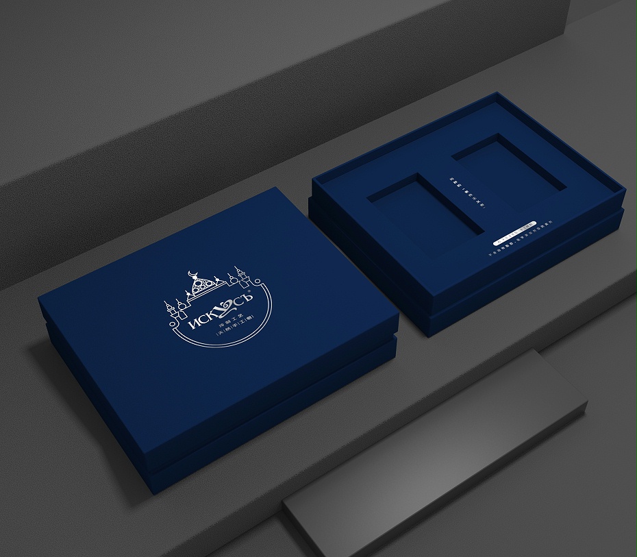 天然手工皂禮盒_禮盒定制廠(chǎng)家_禮盒印刷