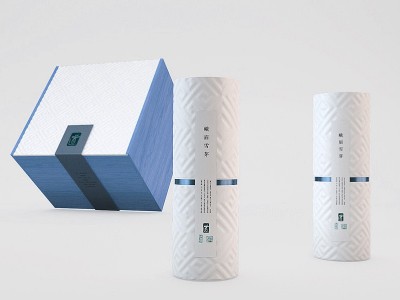 沒(méi)有好山頭就不做茶葉了嗎？濟(jì)南茶葉包裝盒定制廠家教你彎道超車(chē)