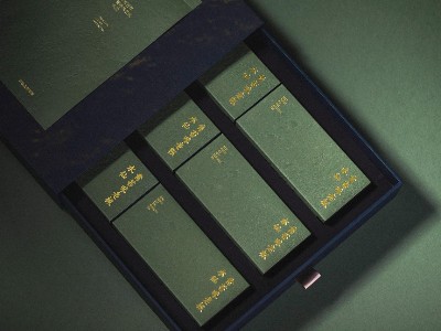 套路滿滿，3步騷操作打造濟南茶葉包裝盒網(wǎng)紅爆款