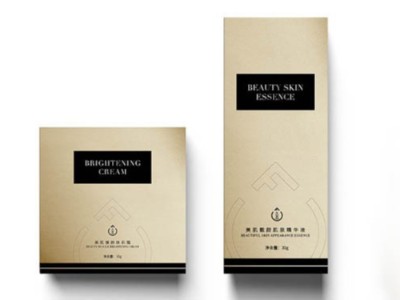 來(lái)濟(jì)南禮盒廠(chǎng)家看精美的化妝品包裝盒吧