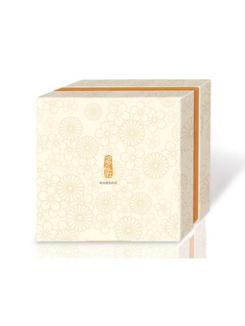 包裝盒生產(chǎn)廠家為您剖析禮品盒定制的四種心態(tài)