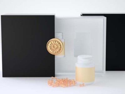 濟南包裝盒廠家把包裝盒設計成這樣，你舍得扔嗎？