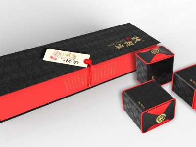 山東茶葉包裝盒廠家深耕每個(gè)細(xì)節(jié)，只為一個(gè)好包裝
