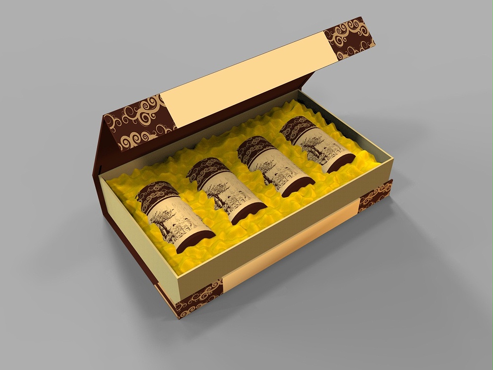 茶葉禮盒_濟(jì)南包裝盒廠家_濟(jì)南恒印包裝有限公司 茶葉禮盒_濟(jì)南包裝盒廠家_濟(jì)南恒印包裝有限公司