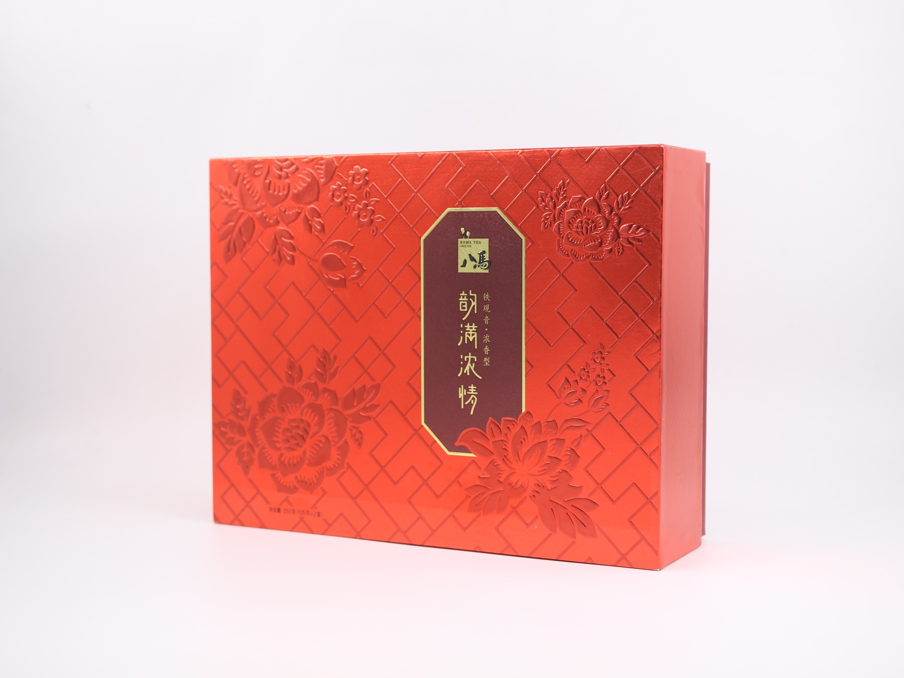 價格差別大？設(shè)計稿和實物有差別？濟南茶葉包裝盒廠家為您解疑答惑