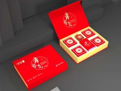 包裝盒定制廠家為你分析，影響禮品包裝盒的價格因素有哪些？