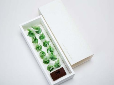 【濟(jì)南茶葉包裝盒廠家】喝的不是茶，是創(chuàng)意！