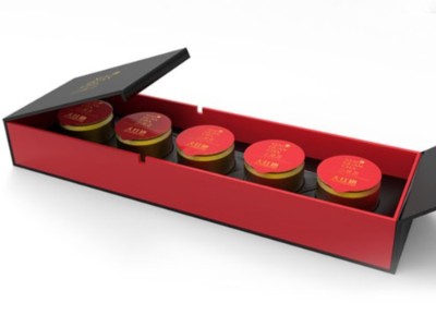 了解茶葉包裝盒定制技巧，濟(jì)南包裝盒廠家有話說！