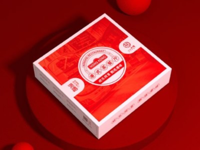 濟南禮盒廠家告訴大家，如何讓消費者一眼看到自家的產(chǎn)品